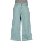 Casual pants - Item 36212822