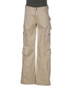 ' Casual pants - Item 36180087