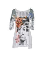 Short sleeve t-shirts - Item 37436625