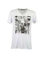 Short sleeve t-shirts - Item 37452349