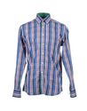 Long sleeve shirts - Item 38290776