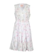 Short dresses - Item 34332261