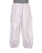 Casual pants - Item 36335415