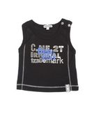 Sleeveless t-shirts - Item 37383682