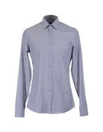 Long sleeve shirts - Item 38280412