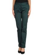 Casual pants - Item 36393458