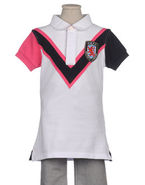 Polo shirts - Item 37409924