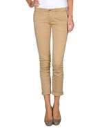 3/4-length shorts - Item 36372395