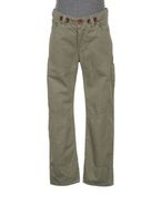 Casual pants - Item 36320965