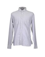 Long sleeve shirts - Item 38284342
