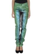 Casual pants - Item 36379050