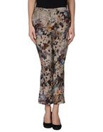 Casual pants - Item 36390856