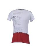 Short sleeve t-shirts - Item 37418979