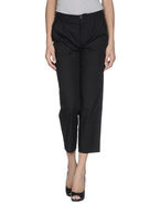 Casual pants - Item 36376407