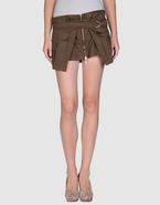 Mini skirts - Item 35162085
