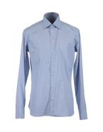 Long sleeve shirts - Item 38275639