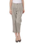 3/4-length shorts - Item 36407853