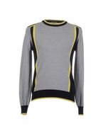 Crewneck sweaters - Item 39339955