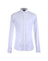 Long sleeve shirts - Item 38305735