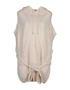 Sleeveless sweaters - Item 39326828