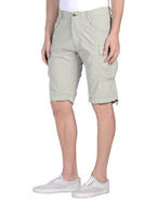 MASON'S Bermudas - Item 36374630
