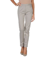 Casual pants - Item 36369625