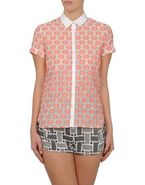 Short sleeve shirts - Item 38275905