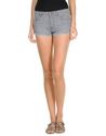 Denim shorts - Item 42277104
