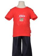 Short sleeve t-shirts - Item 37254382