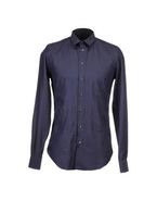 Long sleeve shirts - Item 38287843