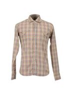 Long sleeve shirts - Item 38282186