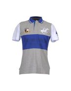 Polo shirts - Item 37426444