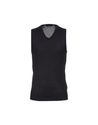 Sweater vests - Item 39321941
