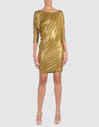 Short dresses - Item 34232189