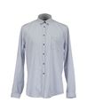 Long sleeve shirts - Item 38294588
