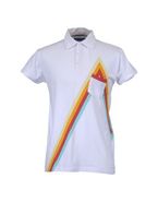 Polo shirts - Item 37446166