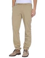 Casual pants - Item 36411693