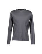 Long sleeve t-shirts - Item 37411845
