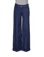 Casual pants - Item 36225617