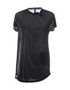 Short sleeve t-shirts - Item 37417473