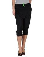 3/4-length shorts - Item 36397120