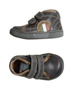 PANTOFOLA D'ORO Sneakers - Item 44458459
