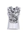 Sleeveless t-shirts - Item 37415166