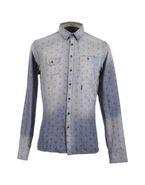 Long sleeve shirts - Item 38306133