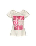 Short sleeve t-shirts - Item 37419931