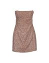 Short dresses - Item 34328066