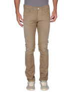 Casual pants - Item 36368537