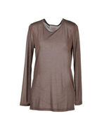 Long sleeve t-shirts - Item 37406098