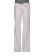 Casual pants - Item 36325658