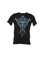 Short sleeve t-shirts - Item 37439825